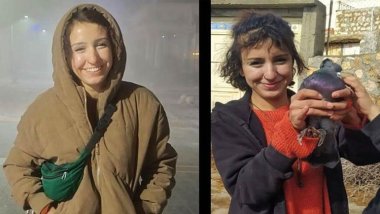 Batmanlı genç kız ölü bulundu