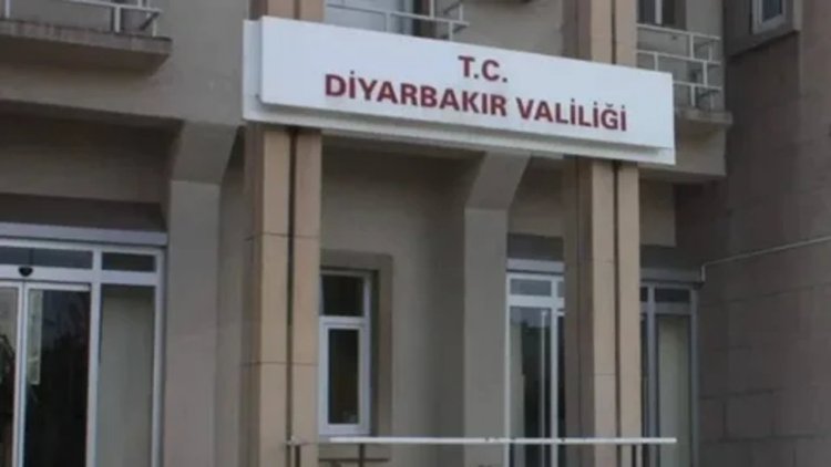 Diyarbakır Valiliği’nden ‘Doğan Hatun’ açıklaması
