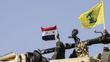 İranlı yetkili, Suriye'deki güçlerinin çekildiğine dair iddiaları yalanladı