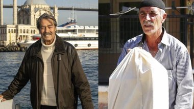 Kadir İnanır: Oğlunun kemiklerini poşetle teslim alan babanın filmini çekmek istiyorum