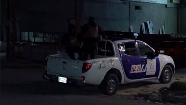 Kerkük'te 2 kardeş silahlı saldırıda öldürüldü