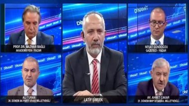 Türkiye’de Yaygınlaşan Kürd Düşmanlığı Üzerine!