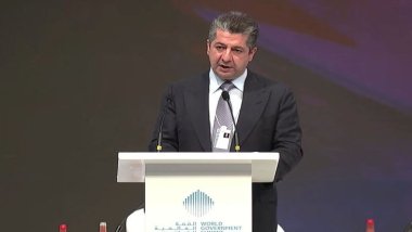 Başbakan Mesrur Barzani ile Erdoğan görüşecek