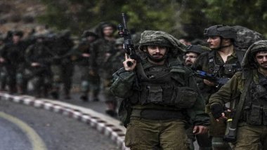 Fransa'dan 3 aşamalı ateşkes teklifi: Hizbullah çekilecek...