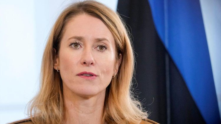 İki ülke arasında kriz çıkaracak adım! Rusya, Estonya Başbakanı hakkında arama kararı çıkarttı
