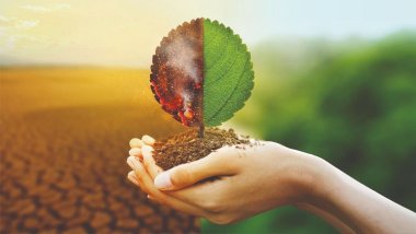 Kürdistan Bölgesi’nde İklim Değişikliği Dairesi kuruluyor