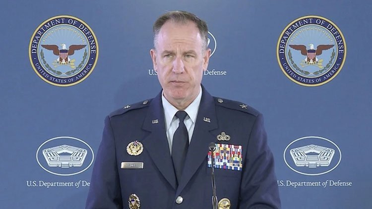 Pentagon: Gazze'dekilerin daha fazla acı çekmesini görmek istemiyoruz