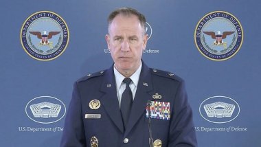 Pentagon: Gazze'dekilerin daha fazla acı çekmesini görmek istemiyoruz