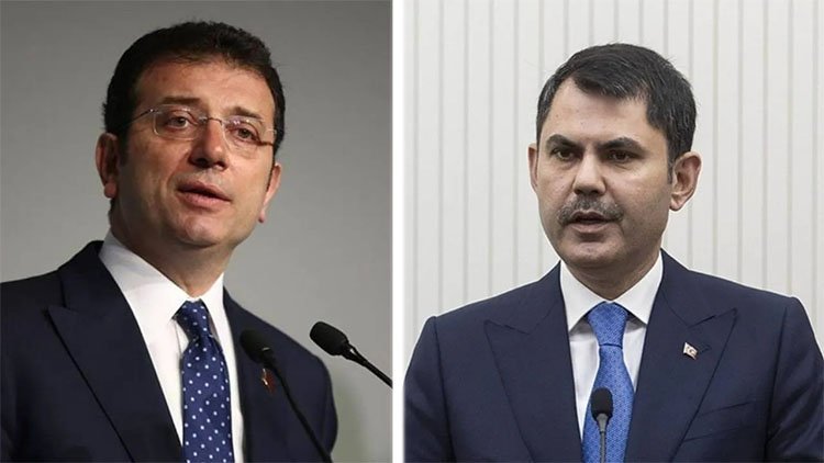 SONAR Araştırma Başkanı: İmamoğlu ve Kurum başa baş!
