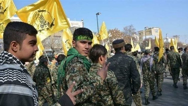 Suriye'de İran destekli gruplara İHA'lı saldırı