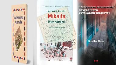 Üç Kitap