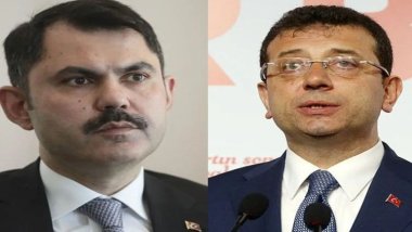 Areda Survey'den İstanbul anketi: Kurum mu İmamoğlu mu? 