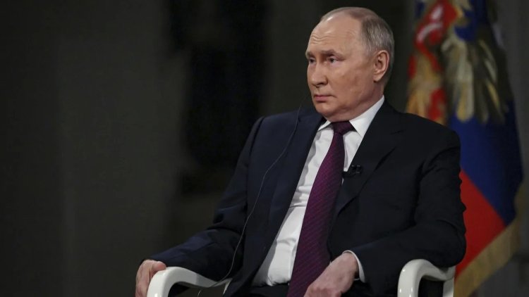 Putin: Kanser aşısı üretmeye yaklaştık