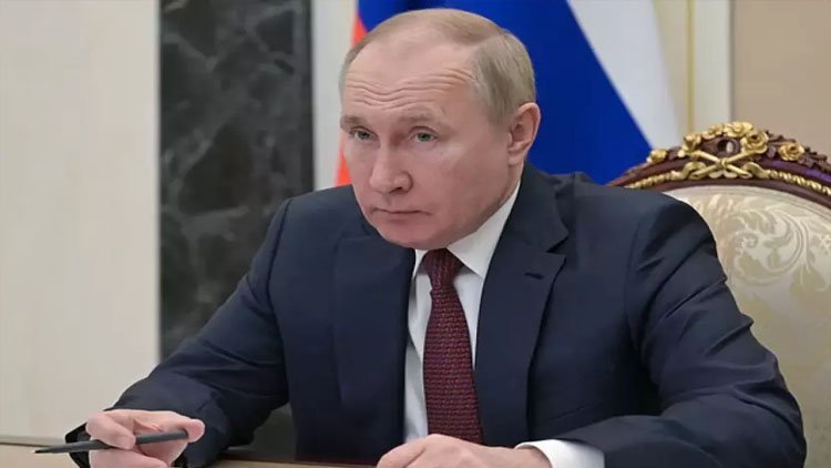 Putin'in Türkiye ziyareti bir kez daha ertelendi