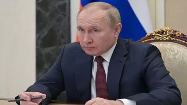 Putin'in Türkiye ziyareti bir kez daha ertelendi