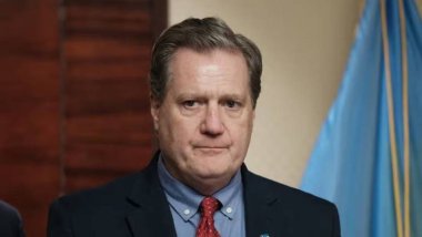 ABD’de ‘ulusal güvenlik tehdidi’ alarmı! 'Rusya uzaya nükleer silah yerleştirme aşamasında'