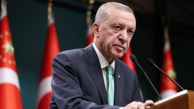 Erdoğan’dan Haniye suikastına sert tepki: Kalleş suikastı şiddetle kınıyor ve lanetliyorum