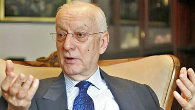 Eski diplomat Özülker: 'Rojava'daki Kürt statüsü, tamamen Suriye'nin iç meselesi'