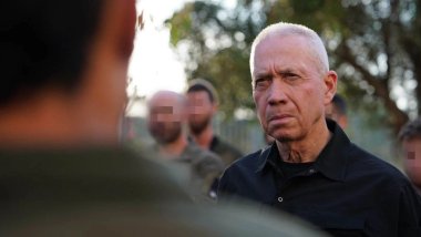 İsrail Savunma Bakanı: Barış isteyen savaşa hazırlansın