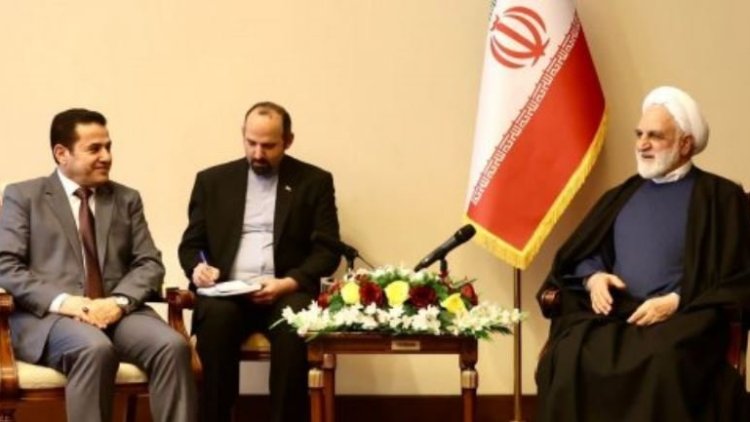 Kasım Araci: Irak toprakları saldırılar için kullanılmayacak