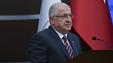 MSB'den Yaşar Güler'in Erbil ve Bağdat temasları hakkında açıklama