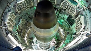 Avrupa Birliği nükleer silahlanmaya mı gidiyor?