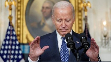 Biden'dan Putin'e ağır suçlama