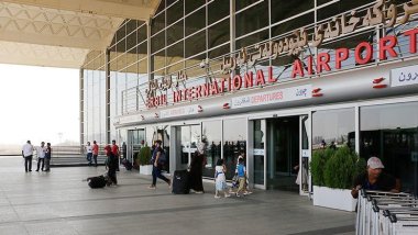Diyarbakır-Erbil uçak seferleri başlıyor!