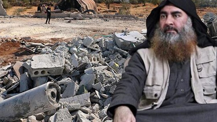 Irak yargısı Ebubekir el-Bağdadi’nin ailesini neden sorguladı?