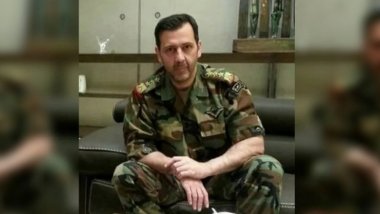 İddia: Mahir Esad drone saldırısında öldürüldü