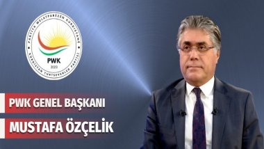 Mustafa Özçelik: Kürtçe Seçmeli Dersi, Kürtçe'nin Resmi Dil Olması ve Ana Dille Eğitim Yolunda Bir Basamağa Dönüştürelim