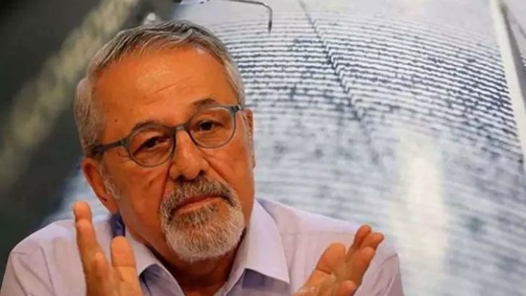 Naci Görür'den Antep uyarısı: Ben belediye başkanı olsam...'