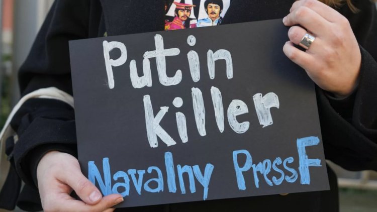 Putin’e muhalefeti canıyla ödeyen siyasi isimler kimler?