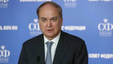 Rusya'dan Biden'ın suçlamalarına cevap