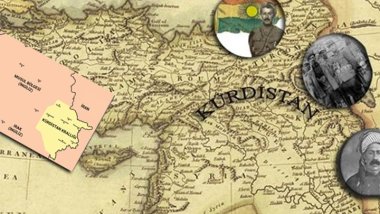 Şaban Aslan: Güney Kürdistan'da İngilizlerin Kirli Oyunu