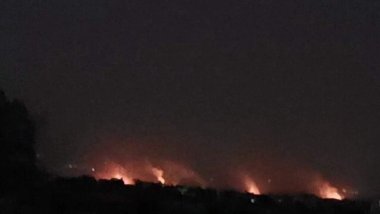 ABD, Yemen'de 5 noktaya hava saldırısı düzenledi