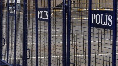 Şırnak'ta toplantı, gösteri ve yürüyüşlere 3 günlük yasak