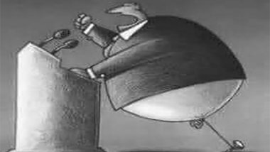 Siyaset ve Samimiyet 