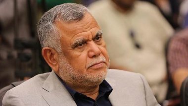 Bağdat'ta silahlı saldırı: Iraklı yetkili Hadi Amiri'ye yakın iki kişi öldürüldü