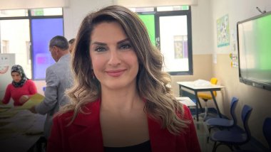 Başak Demirtaş'tan İstanbul mesajı