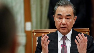 Çin'den şok açıklama: Rusya-Ukrayna Savaşı'nda çatışan taraflara silah satmayacağız