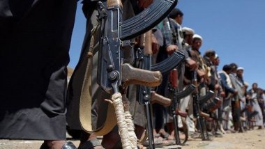 Kızıldeniz'de tansiyon düşmüyor! Önce İngiliz gemisine sonra ABD İHA'sına saldırı