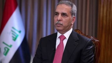 Irak Yüksek Yargı Konseyi Başkanı: Bağımsız bölgeler Irak’ın birliğini tehdit eder