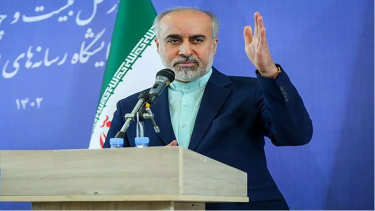 İran'dan ABD askerlerinin Irak'tan çekilmesine ilişkin açıklama