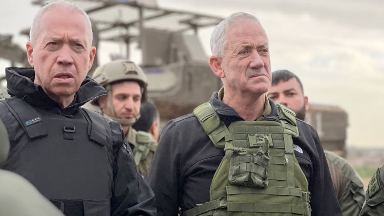 İsrail'den Hamas'a Ramazan'a kadar süre