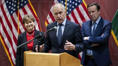 Macaristan hükümeti, ABD'li senatörlerle İsveç'in NATO üyeliğini görüşmeyi reddetti