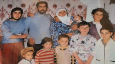 Mahkeme biri bebek, 9 kişinin yakıldığı Vartinis Katliamı'nda ‘insanlığa karşı suç’ bulamadı