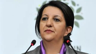 Pervin Buldan siyaseti bırakacağını açıkladı