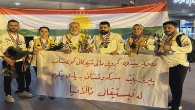 T.C. Devleti’nin Kürdçeye ve Kürdistan Bayrağına Yönelik Garip Alerjisi