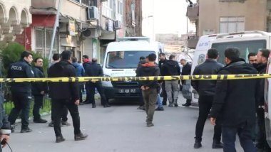 Urfa: 3 ay önce boşandığı eski eşini vurup intihar etti